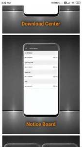 St Xaviers Muzaffarpur screenshot 1