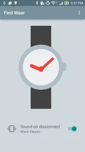 Find Wear screenshot 0