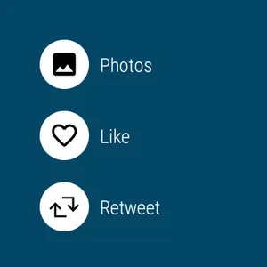 Looking for Twitter screenshot 3