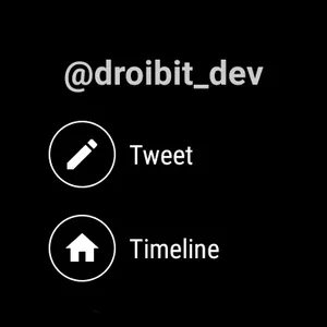 Looking for Twitter screenshot 5