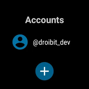 Looking for Twitter screenshot 6