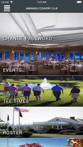 Abenaqui Country Club screenshot 2