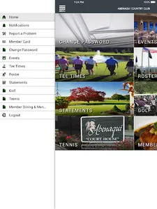 Abenaqui Country Club screenshot 4