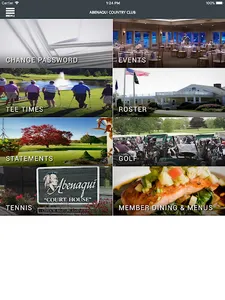 Abenaqui Country Club screenshot 5