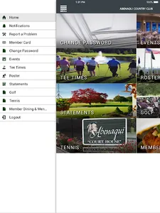 Abenaqui Country Club screenshot 7