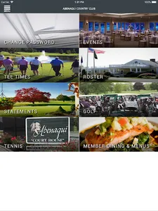 Abenaqui Country Club screenshot 8