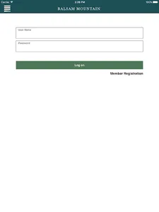 Balsam Mountain Preserve screenshot 3