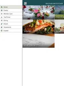 Balsam Mountain Preserve screenshot 4