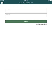 Balsam Mountain Preserve screenshot 6