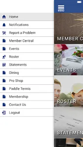 Briarwood Country Club screenshot 1