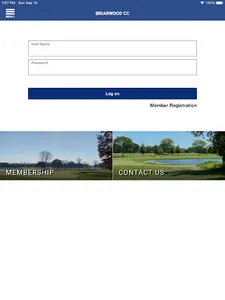 Briarwood Country Club screenshot 3