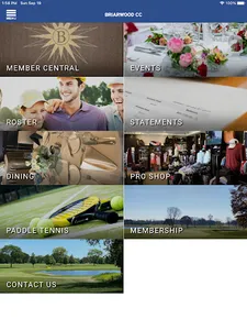 Briarwood Country Club screenshot 5