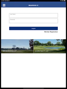 Briarwood Country Club screenshot 6
