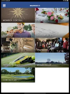 Briarwood Country Club screenshot 8
