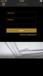 Catawba CC screenshot 0