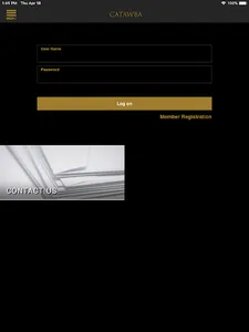 Catawba CC screenshot 3