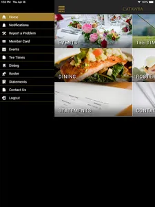 Catawba CC screenshot 7