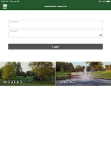 CCofDecatur screenshot 3