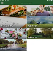 CCofDecatur screenshot 5