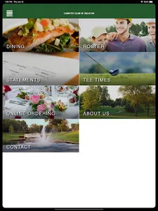 CCofDecatur screenshot 8