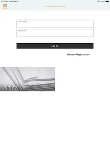 TLCC Mobile screenshot 3