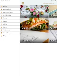 TLCC Mobile screenshot 4
