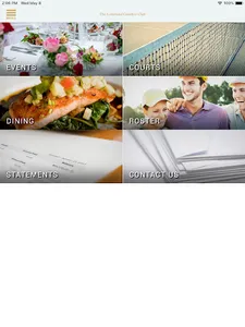 TLCC Mobile screenshot 5
