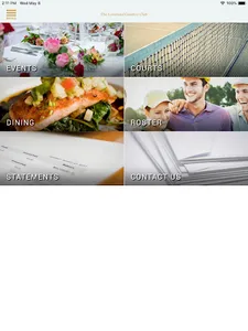 TLCC Mobile screenshot 8