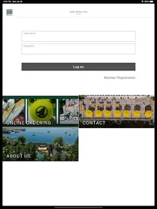 Little Harbor Club Mobile App screenshot 6