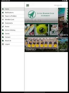 Little Harbor Club Mobile App screenshot 7