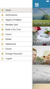 Rehoboth Beach CC screenshot 1