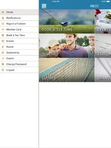 Rehoboth Beach CC screenshot 7
