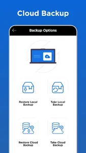 Employee Attendance Management screenshot 22