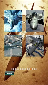 Aircraft Plane Puzzles screenshot 18