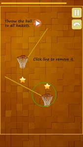 Basketball Mix screenshot 1