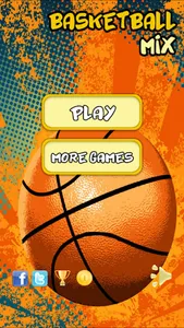 Basketball Mix screenshot 10