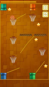 Basketball Mix screenshot 14