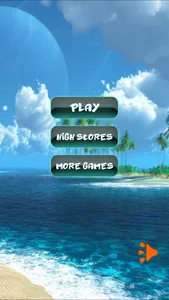 Tropical Adventure Puzzle screenshot 14