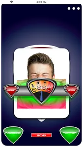 Hot O Meter Photo Scanner Game screenshot 17