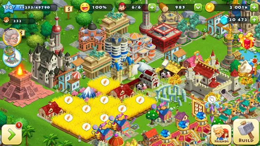 Miracle City 2 screenshot 11