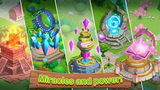 Miracle City 2 screenshot 13