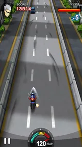 Racing Moto screenshot 13