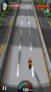 Racing Moto screenshot 7