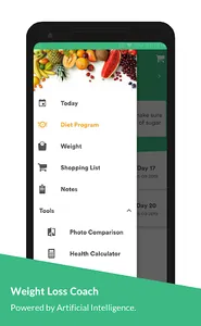 Weight Loss Coach: Lose Weight screenshot 0