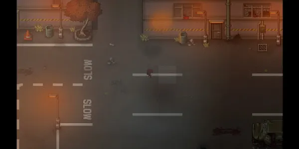 Droidmals: Lavanlier Town screenshot 0