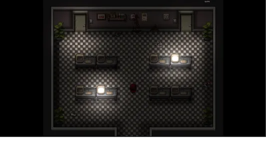 Droidmals: Lavanlier Town screenshot 12