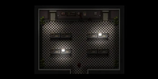Droidmals: Lavanlier Town screenshot 3