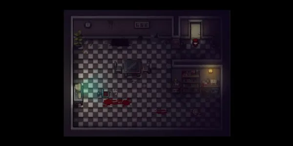Droidmals: Lavanlier Town screenshot 9