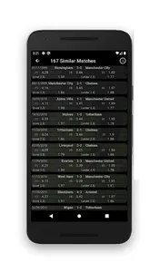 Goalytics - Football Analysis screenshot 5