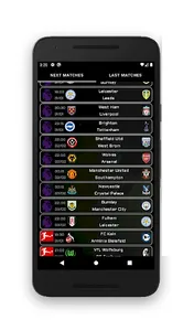 Goalytics - Football Analysis screenshot 6